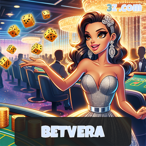 Experiência Paga: Atrações Irresistíveis da Betvera Brasil