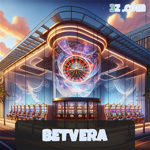 Jogos criativos e emocionantes: a revolução do Betvera