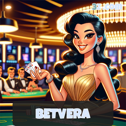Explorando a Plataforma Inovadora da Betvera para Jogadores