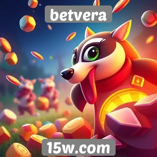 Novidades em jogos disponíveis na betvera
