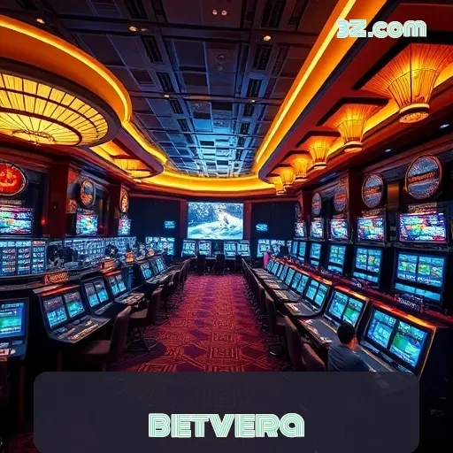 betvera Bônus