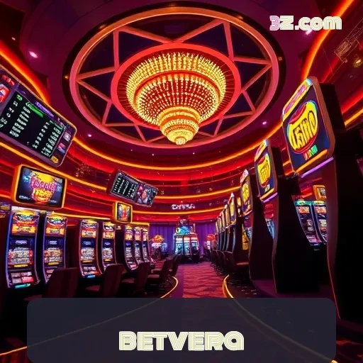 betvera Login
