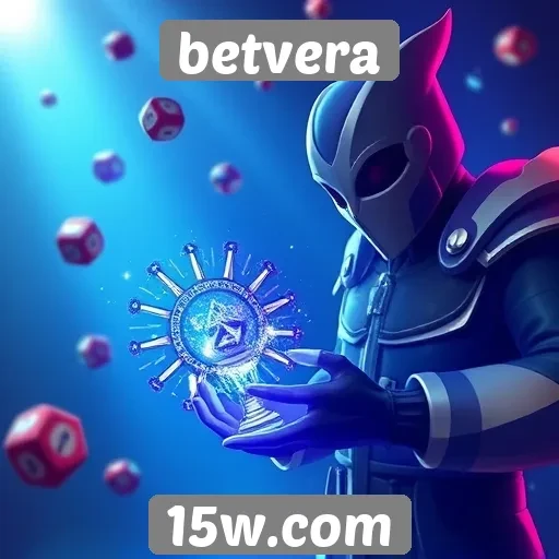 novas funcionalidades no site de jogos betvera