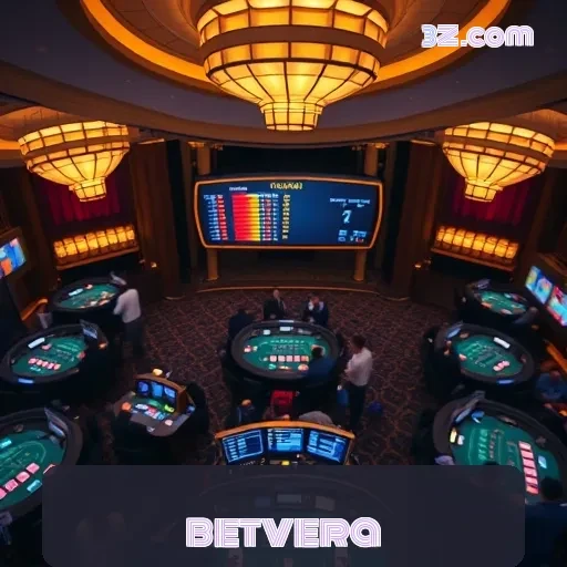 betvera Plataforma