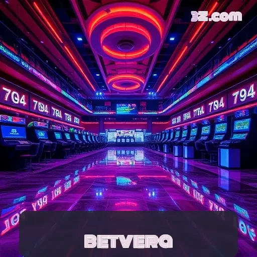 betvera Promoções