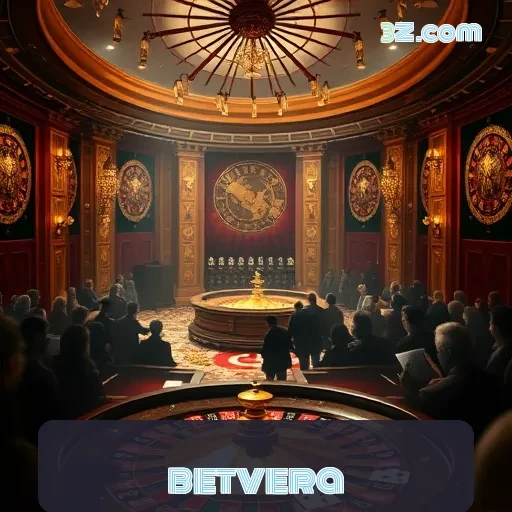 betvera Eventos Esportivos